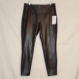 NWT Athleta Delancey Shine Tight Legging